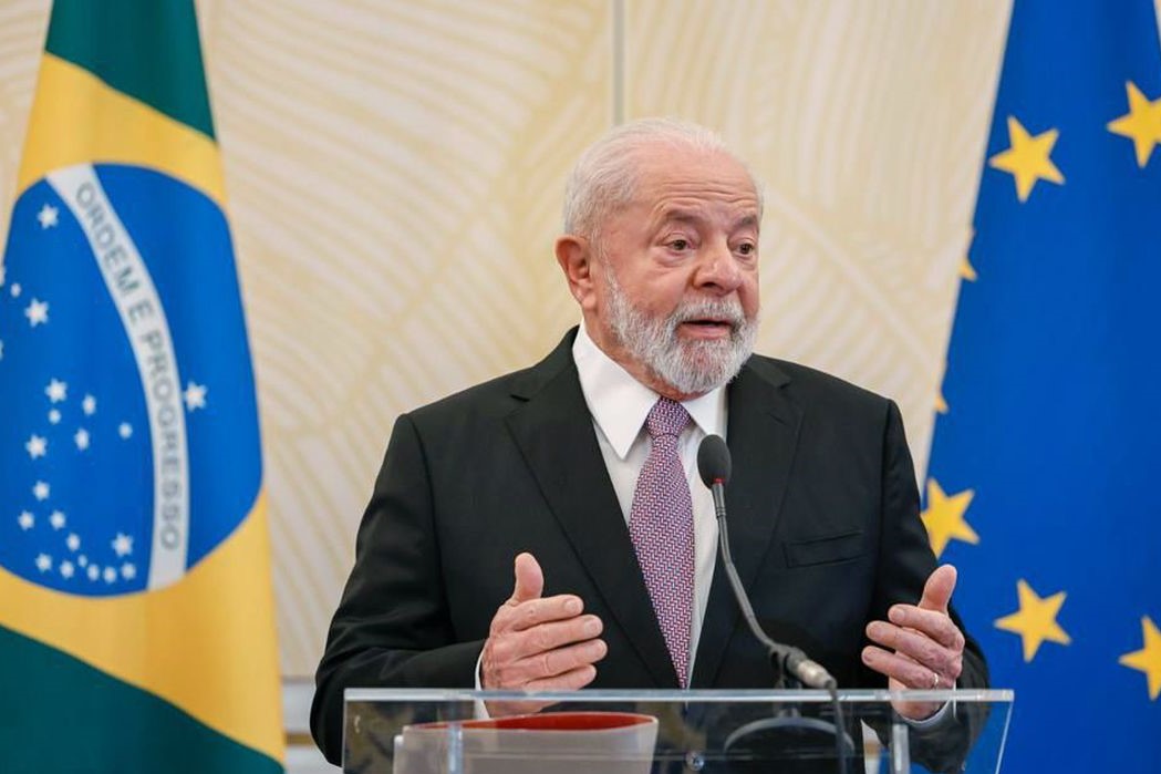 Internacional Extremamente Existosas Diz Lula Sobre Reuni Es De