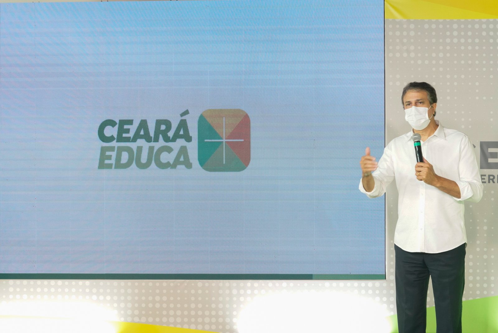 Educa Mais: Estudantes de escolas públicas do Ceará ganharão reforço na Aprendizagem