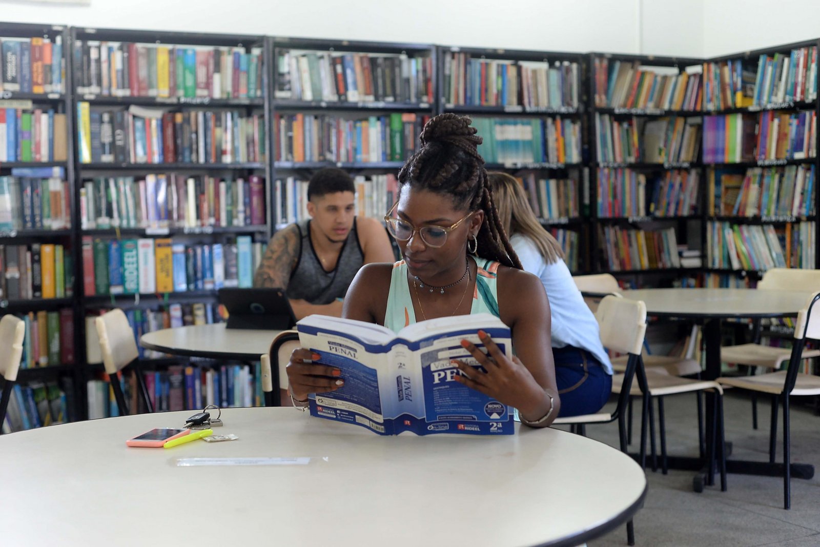 “Mediação da Leitura em um Mundo Conectado” é tema de Webnário