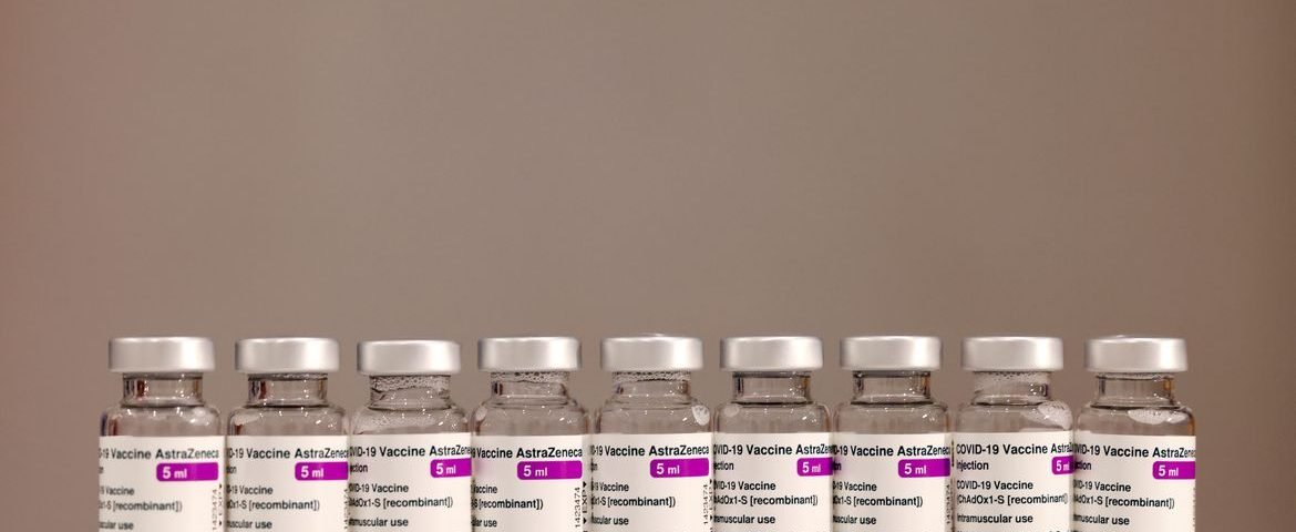 Covid-19: Fiocruz disponibiliza mais quatro milhões de doses de vacina