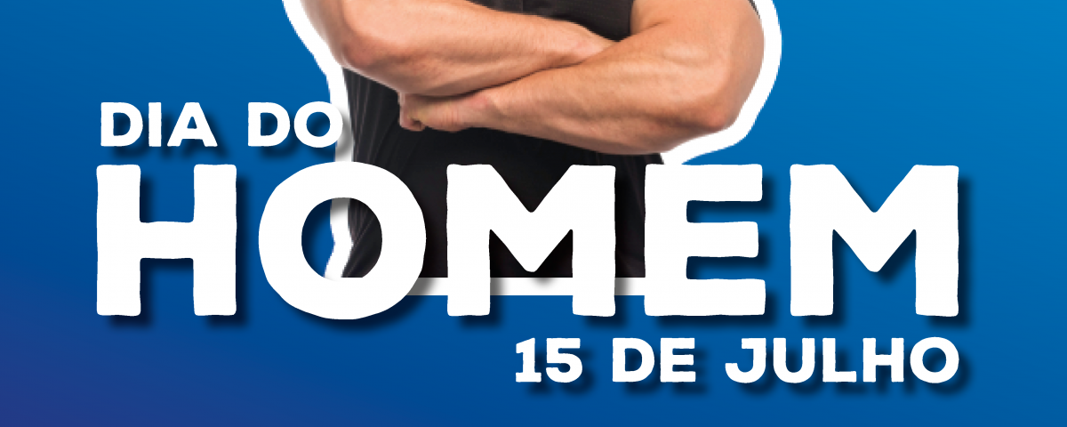 Dia do Homem: Shopping oferece programação gratuita para eles