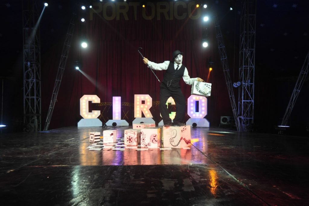 Prefeitura de Fortaleza apresenta "Especial Circo" nesta sexta-feira (16/07)