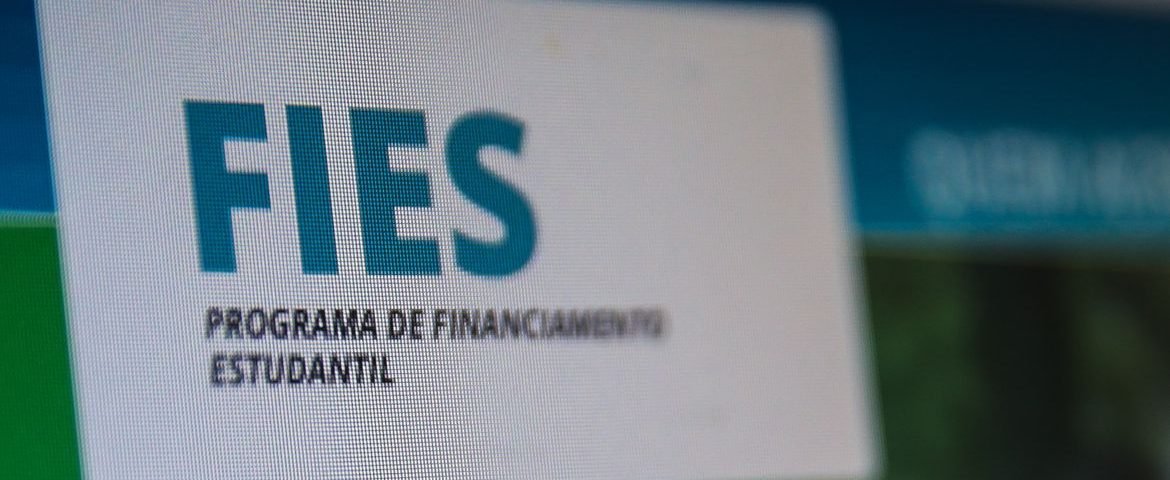 Inscrições para o Fies do segundo semestre têm início nesta terça-feira (27/07)