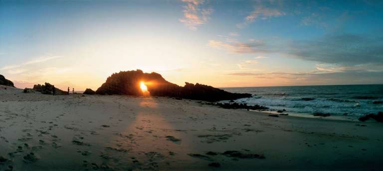 Jericoacoara, um paraíso a ser explorado