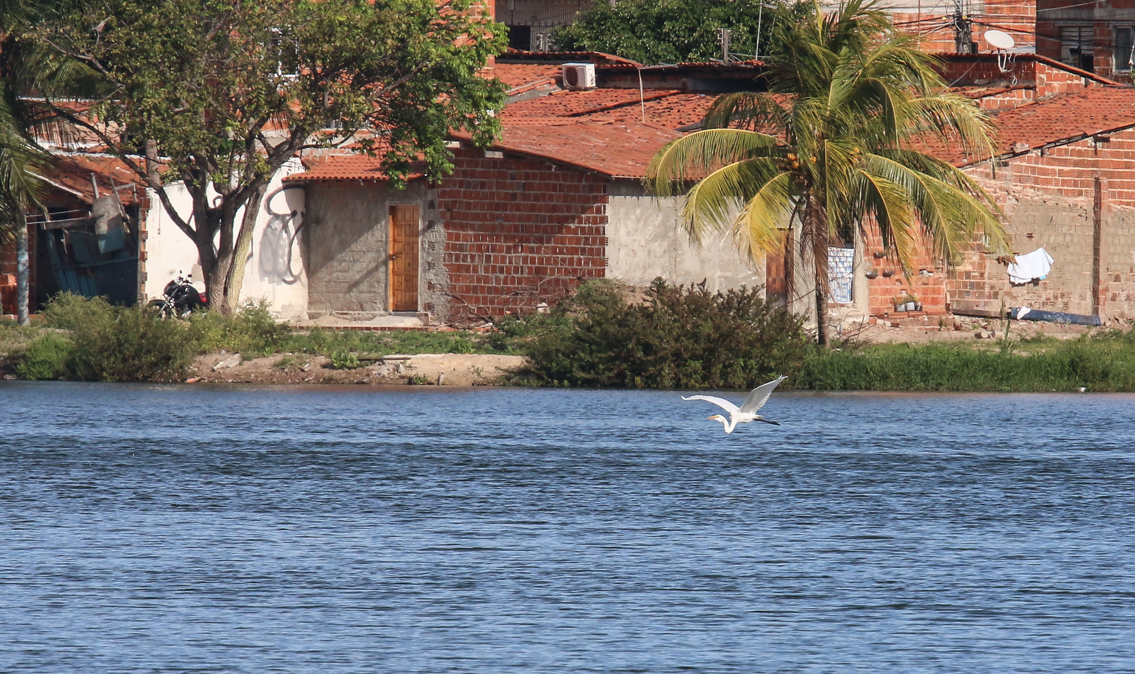 Ordem de Serviço: Lagoa do Papicu receberá obras de urbanização