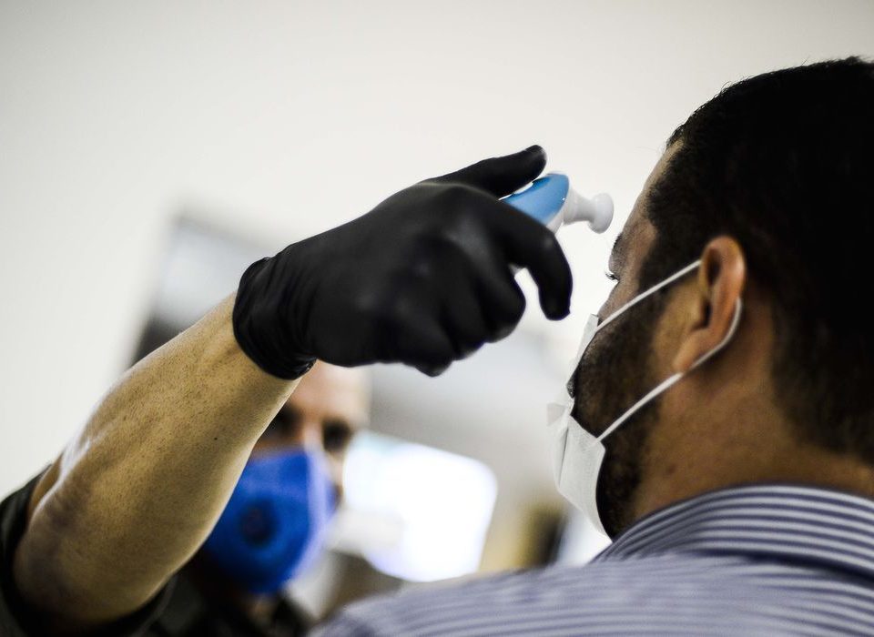 Retomada: Santos recebe evento-teste para avaliação de protocolos sanitários