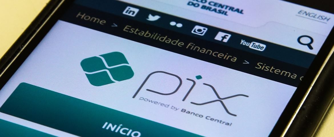 Pix poderá ser usado em aplicativos de mensagens e compras online