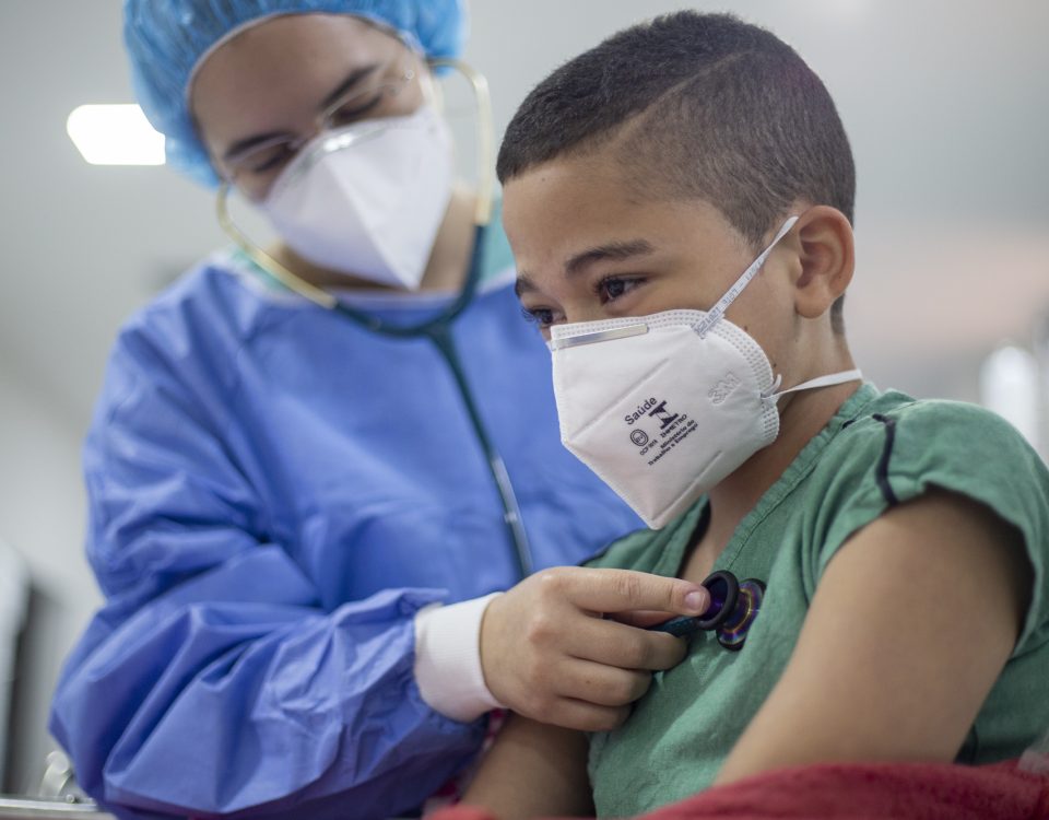 Concurso Público: Saúde abre mais de mil vagas para médicos num dos maiores concursos já realizados no Ceará