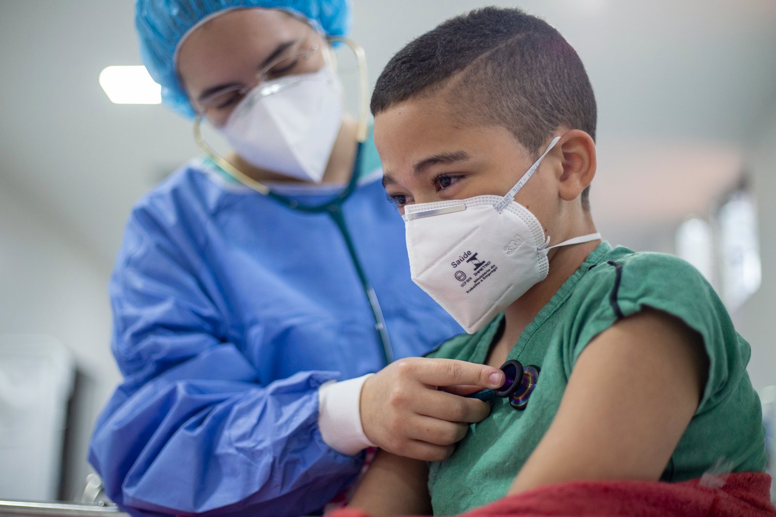 Concurso Público: Saúde abre mais de mil vagas para médicos num dos maiores concursos já realizados no Ceará