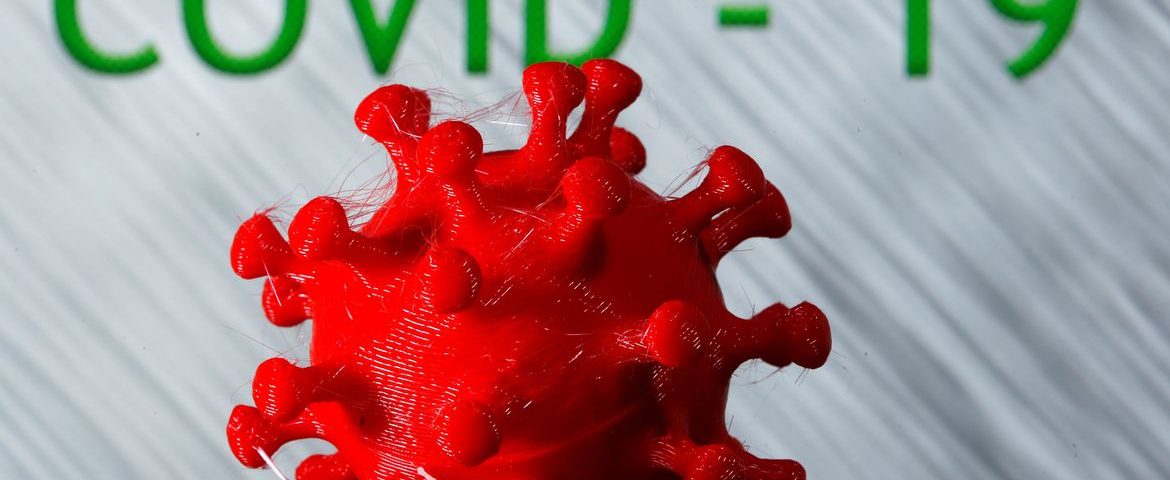 Dois novos casos da variante Delta do coronavírus são confirmados no Ceará