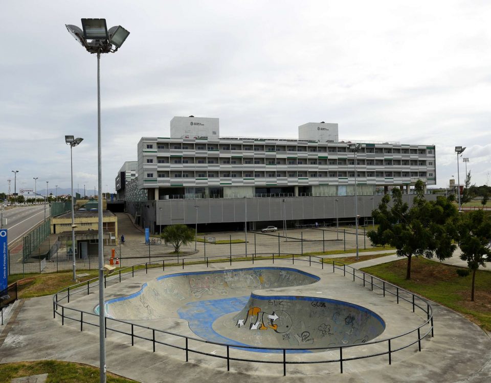 Esporte: Centro de Formação Olímpica desenvolve atletas da iniciação ao alto rendimento