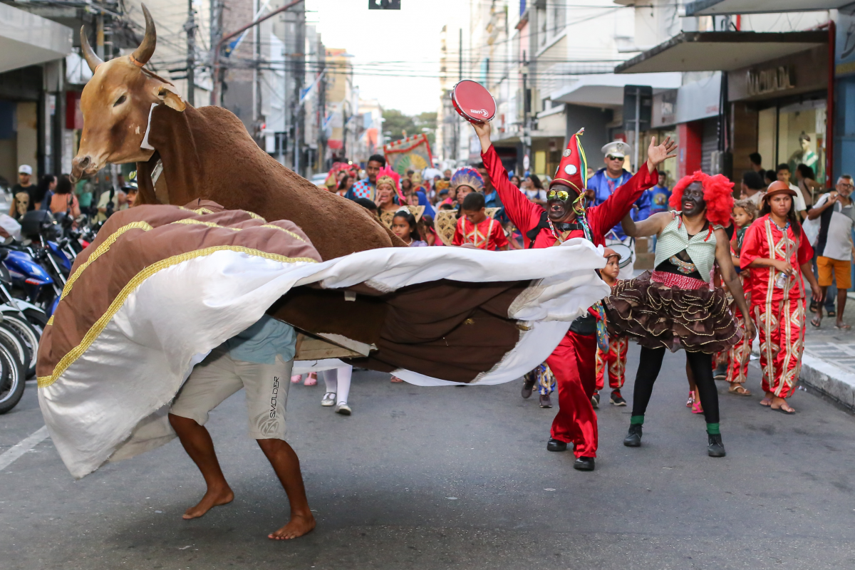 Cultura: Prefeitura de Fortaleza prorroga inscrições e altera Edital Cultura Tradicional Popular