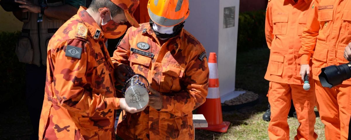 Memória: Corpo de Bombeiros do Ceará terá museu