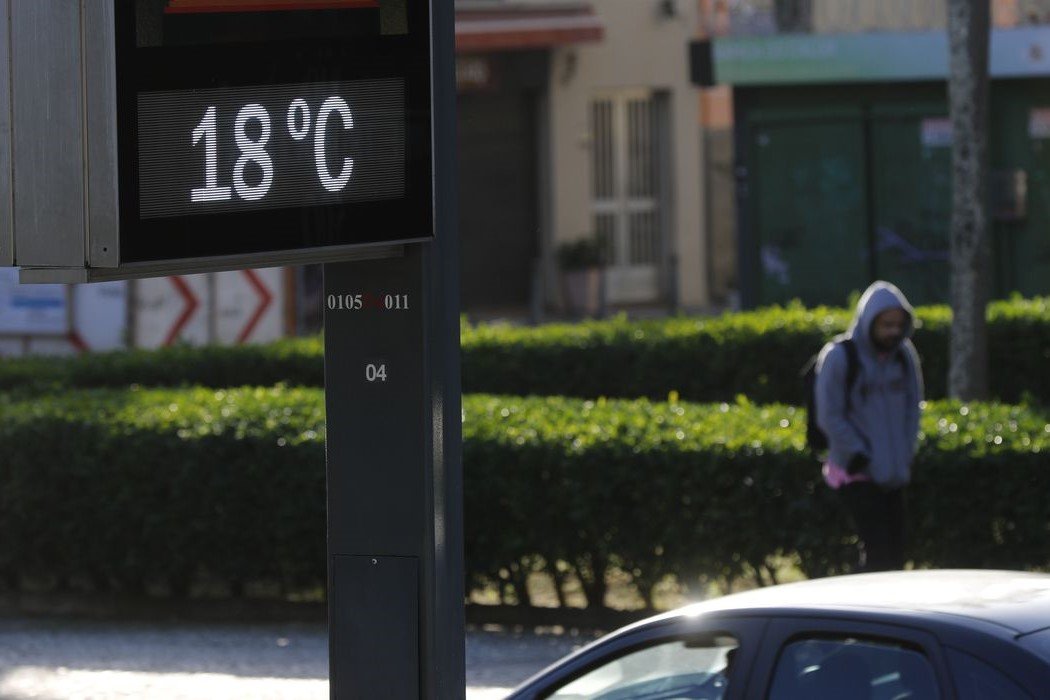 Clima: Nova frente fria se aproxima do Brasil e derruba temperaturas