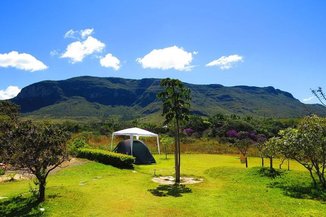 Turismo: Regularização de acampamentos turísticos no país mais que dobra durante a pandemia