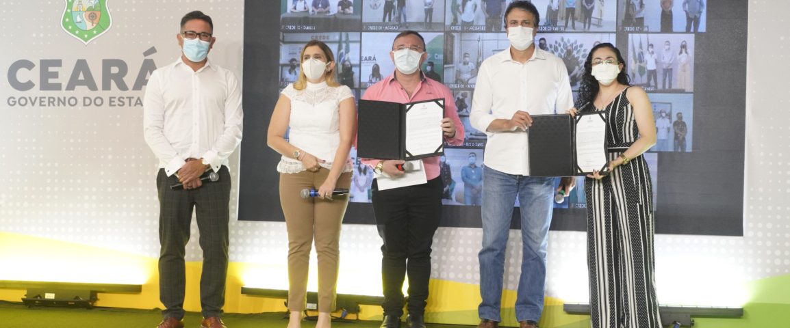 Educação: Escolas da rede pública estadual ganham o reforço de 1.031 novos professores