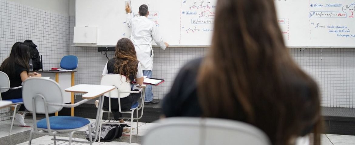 Educação: MEC divulga resultado da segunda chamada do Prouni