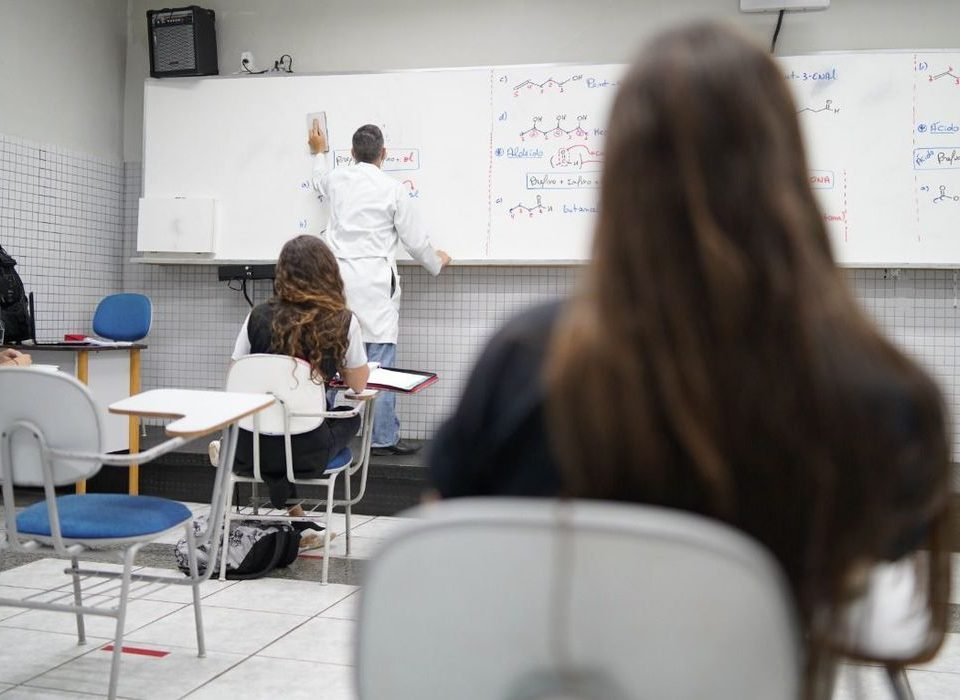 Educação: MEC divulga resultado da segunda chamada do Prouni