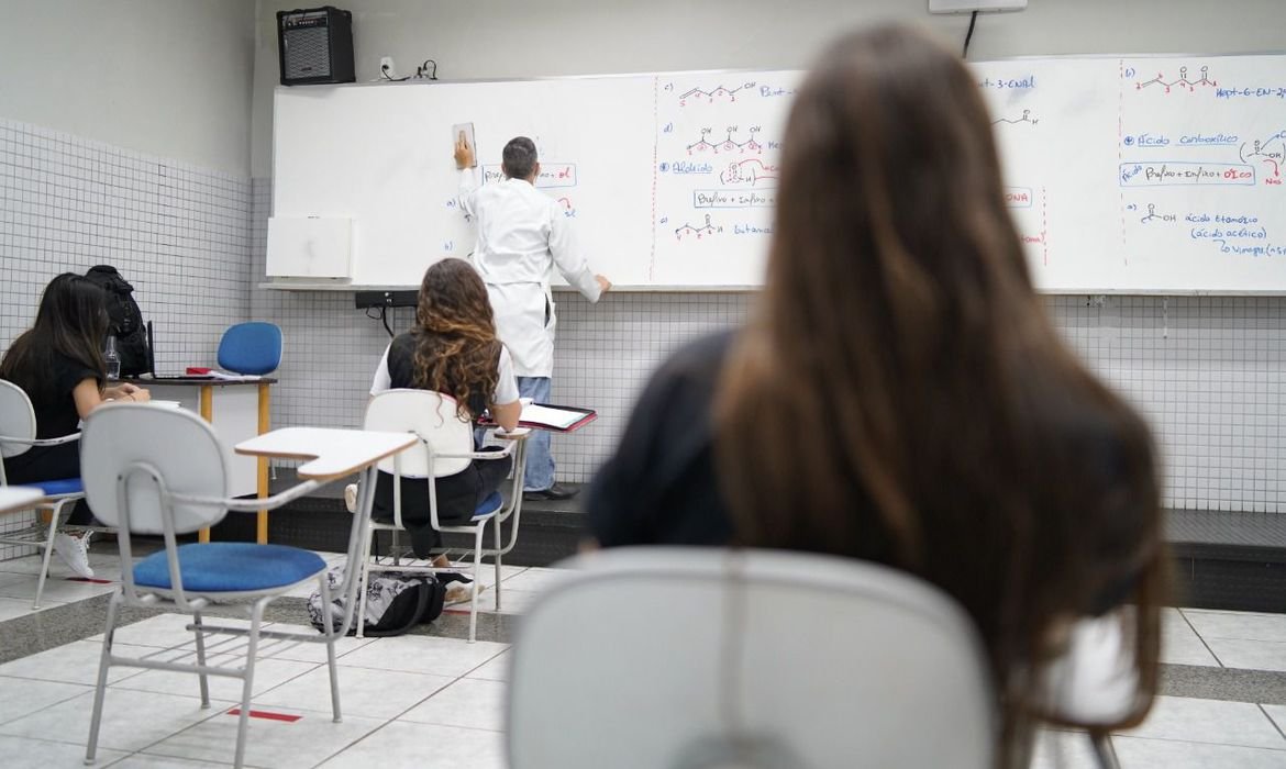 Educação: MEC divulga resultado da segunda chamada do Prouni