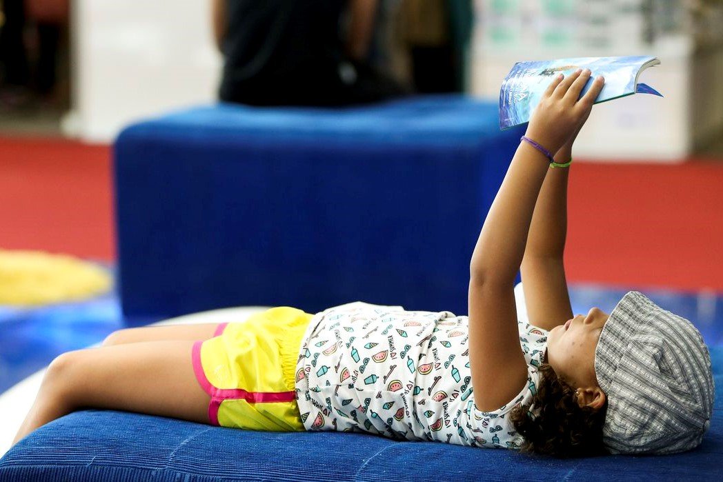 Bienal Internacional do Livro do Rio deve ocorrer em dezembro