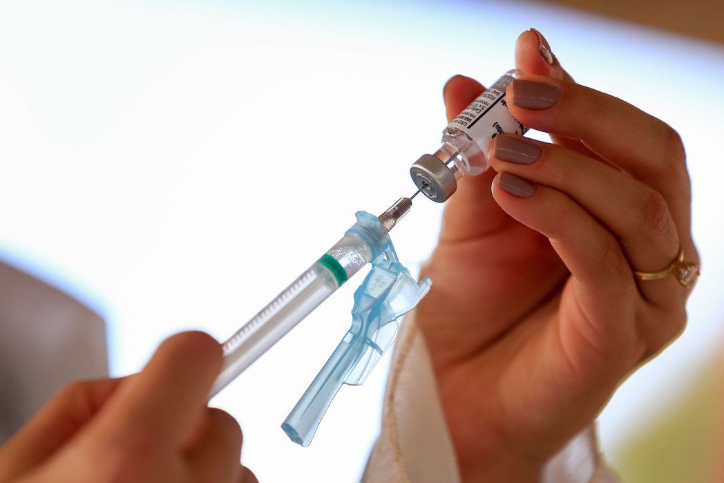 Pesquisa: Sesa, Fiocruz e UFC estudam imunidade de transplantados após vacina contra a Covid-19