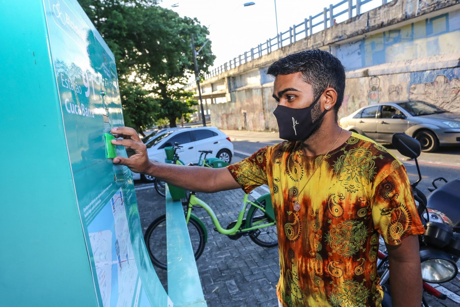 Cidades Inteligentes: Fortaleza sobe sete posições no Ranking Connected Smart Cities e está hoje em 22º lugar