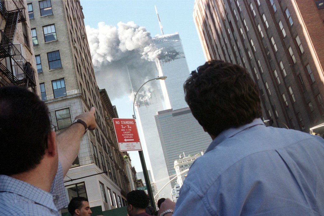 Fim do Sigilo: Estados Unidos liberam documentos sobre o 11 de setembro