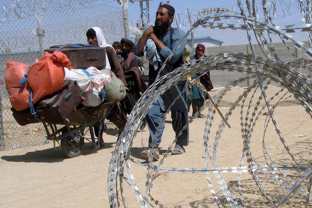 Direitos Humanos: Brasil concederá visto humanitário a afegãos