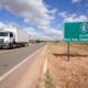 Ceará: Duas novas rodovias são restauradas nas regiões do Litoral Leste e Vale do Jaguaribe