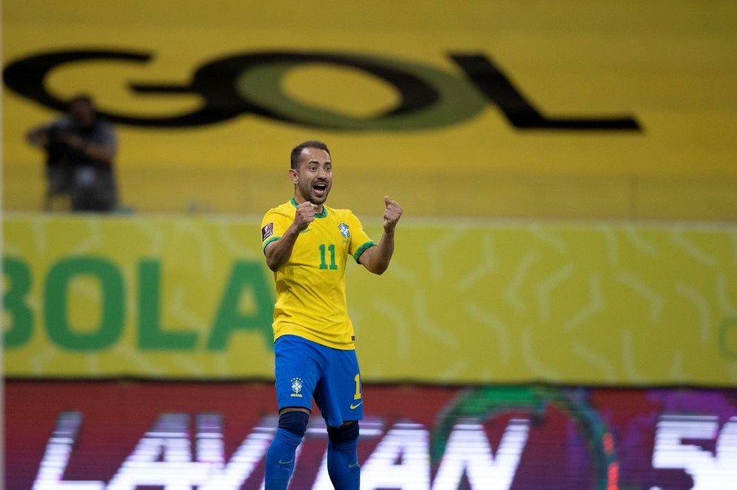 Futebol: Brasil e Uruguai pelas Eliminatórias da Copa terá público na Arena da Amazônia