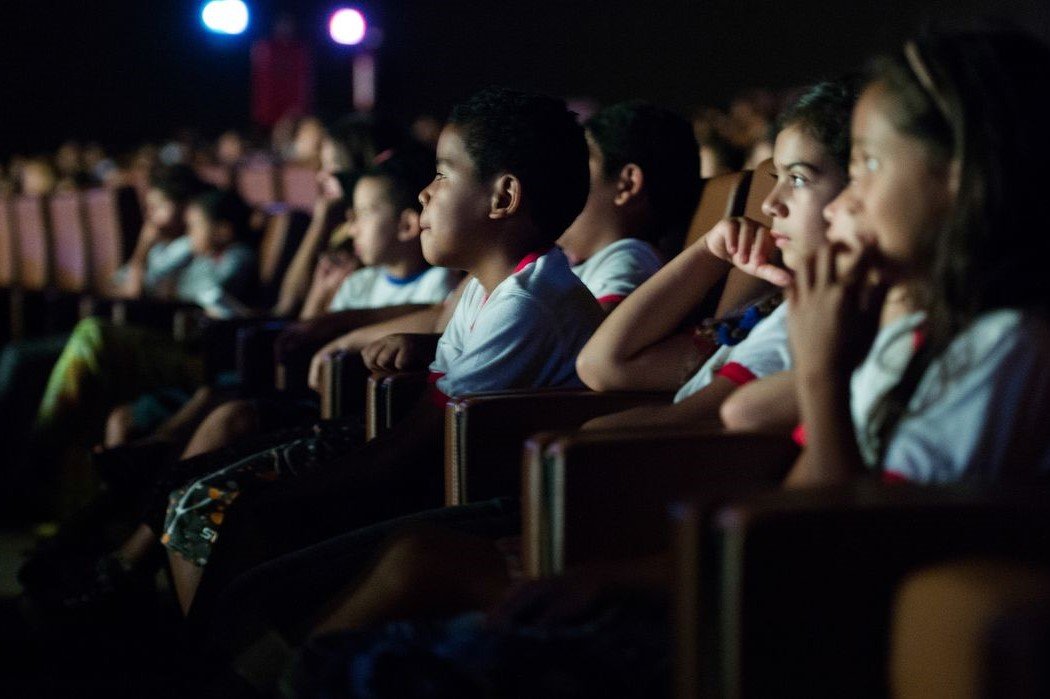 Cine Miau 2021: Seminário virtual discute práticas e possibilidades do audiovisual a serviço da Educação