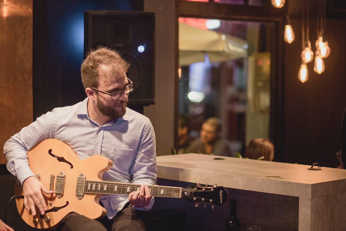 Cultura: Festival Jazz & Blues e Funarte prestam homenagem a Alberto Nepomuceno