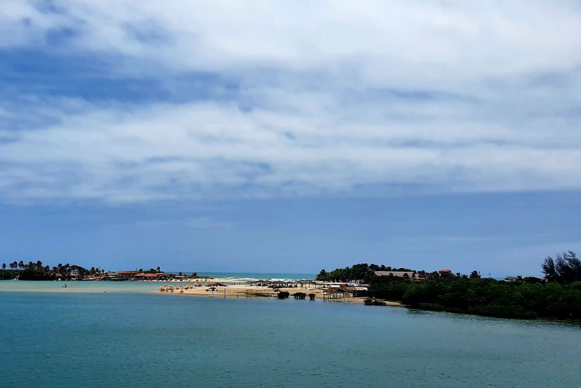 Meio Ambiente: Boletim da Semace indica 17 praias próprias para banho em Fortaleza