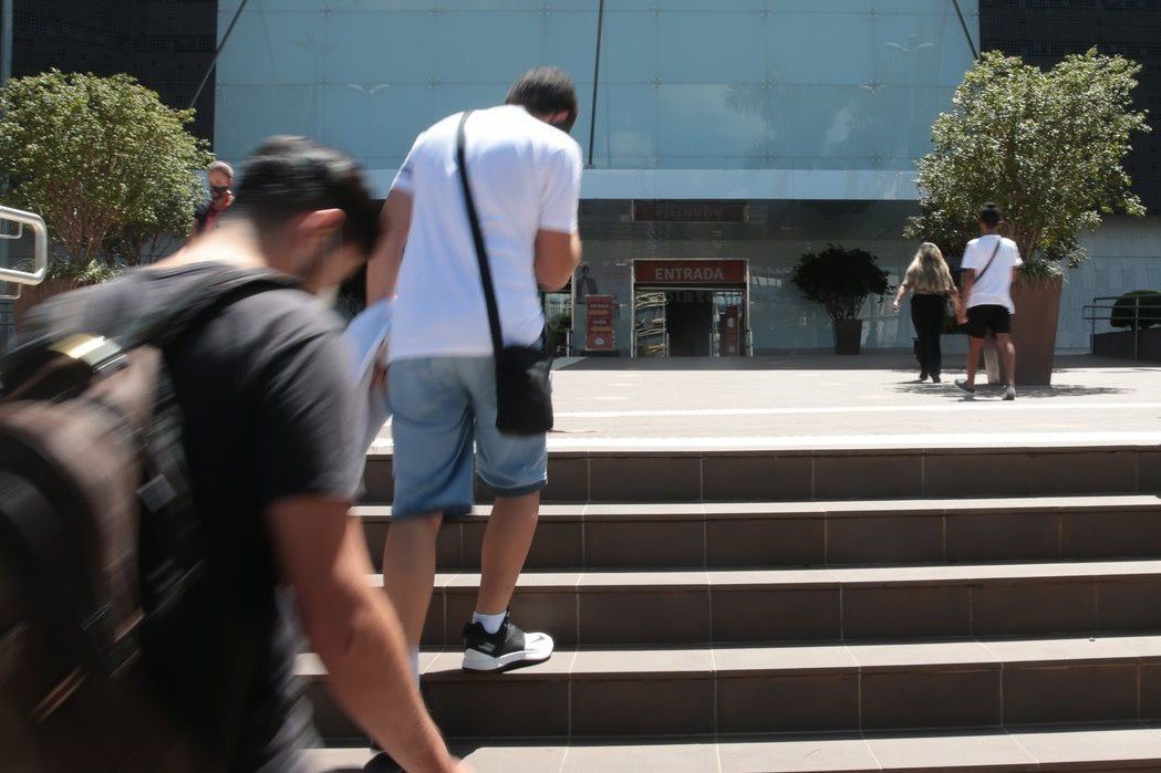 Pandemia: Restrições de horário no comércio do DF serão suspensas a partir da próxima quarta (8/9)