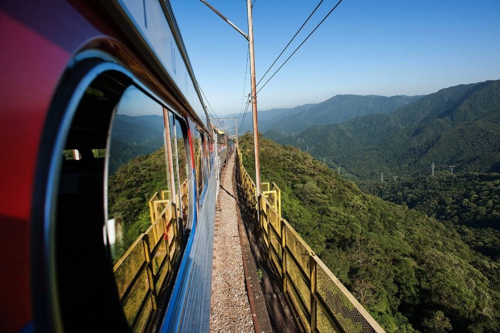 Marco Legal das Ferrovias deve ampliar e facilitar mercado de trens turísticos no país