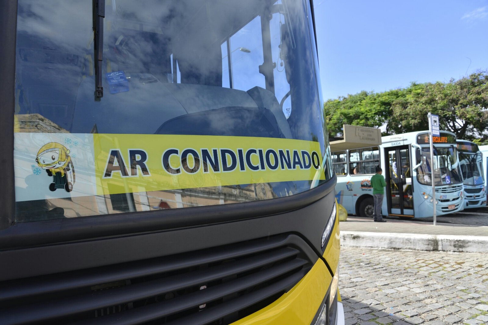 Transporte: Tarifa do ônibus intermunicipal vai ficar até 12,99% mais caro no Ceará