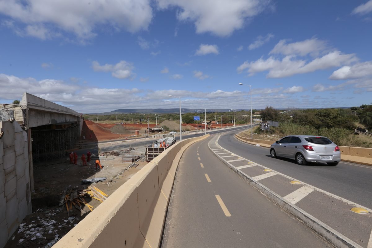 Infraestrutura: Obras da quinta etapa do Anel Viário de Juazeiro do Norte são autorizadas pelo Governo do Ceará