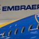 Negócios: Venda de aviões para NetJets impulsiona ações da Embraer na Bolsa de Valores
