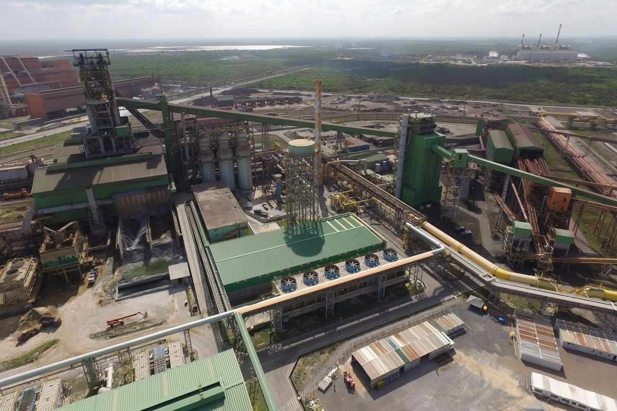 Reciclagem Industrial: CSP atinge nível de excelência ao reciclar 99,3% dos resíduos sólidos da produção do aço no Ceará
