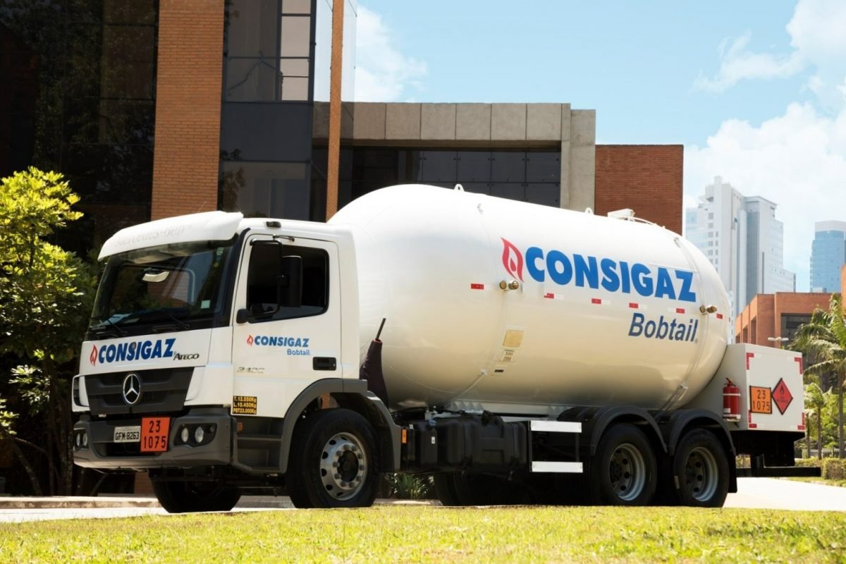 Negócios: Cearense Corpvs celebra contrato para serviços de telemetria em frota de veículos da Consigaz