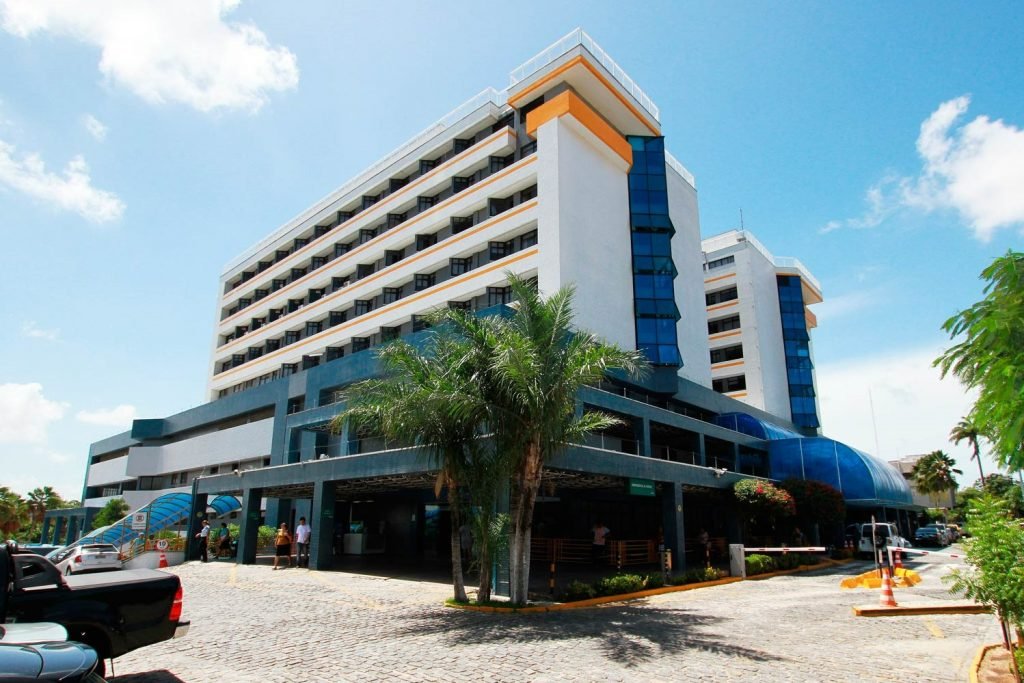 Saúde: Serviço ambulatorial oferece cuidado especial para bebês prematuros em Fortaleza