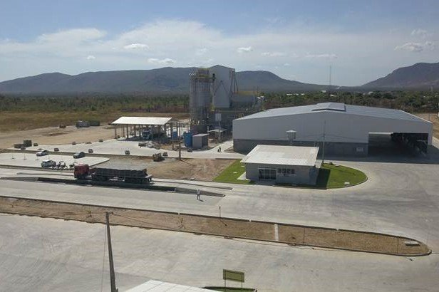 Negócios: Indústria de cimentos finaliza importação de equipamento para instalação de fábrica no Pecém