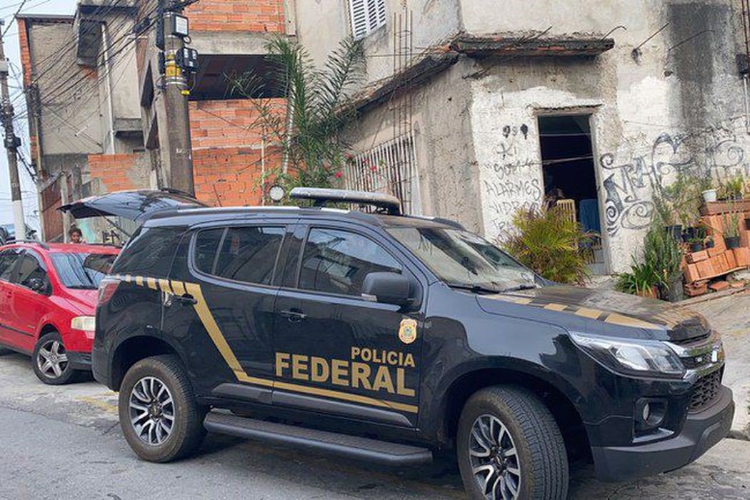 Novo Cangaço: PF prende 17º suspeito de envolvimento no assalto a bancos em Araçatuba