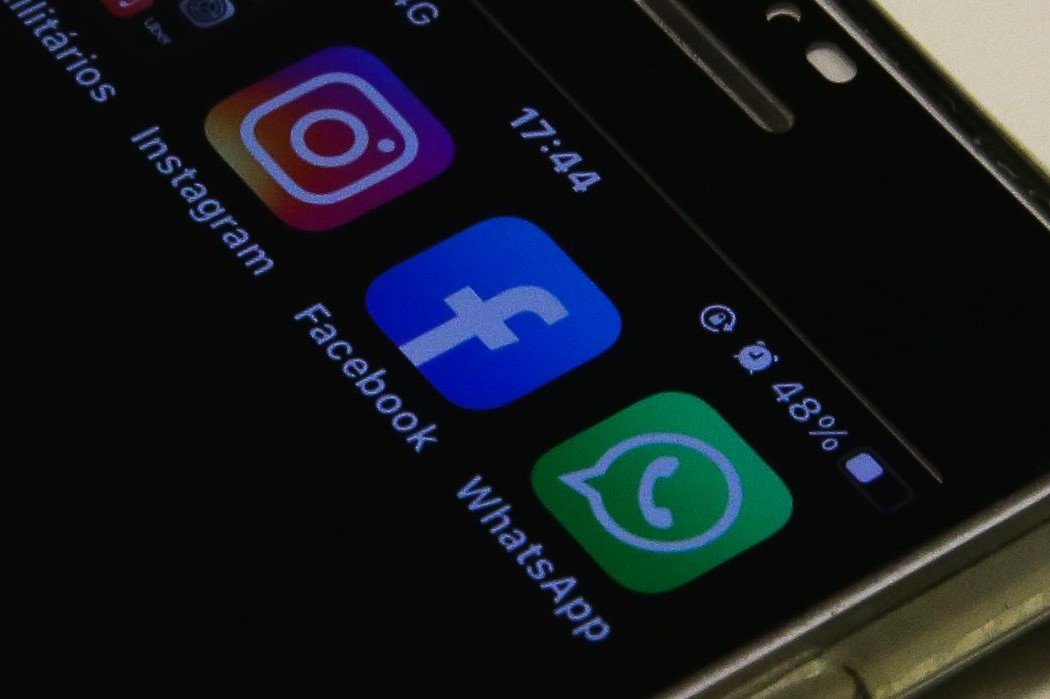 Transparência: Instagram e Facebook vão inserir rótulos em postagens sobre eleições, nas próximas semanas