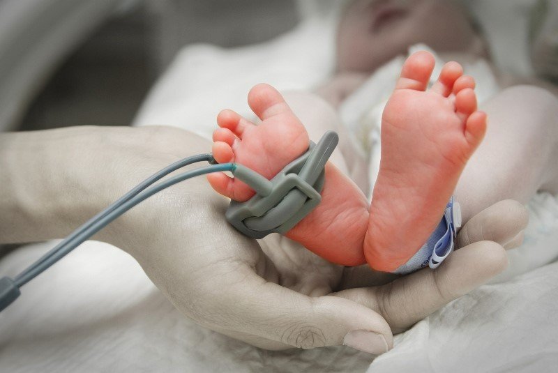Saúde: Serviço ambulatorial oferece cuidado especial para bebês prematuros em Fortaleza
