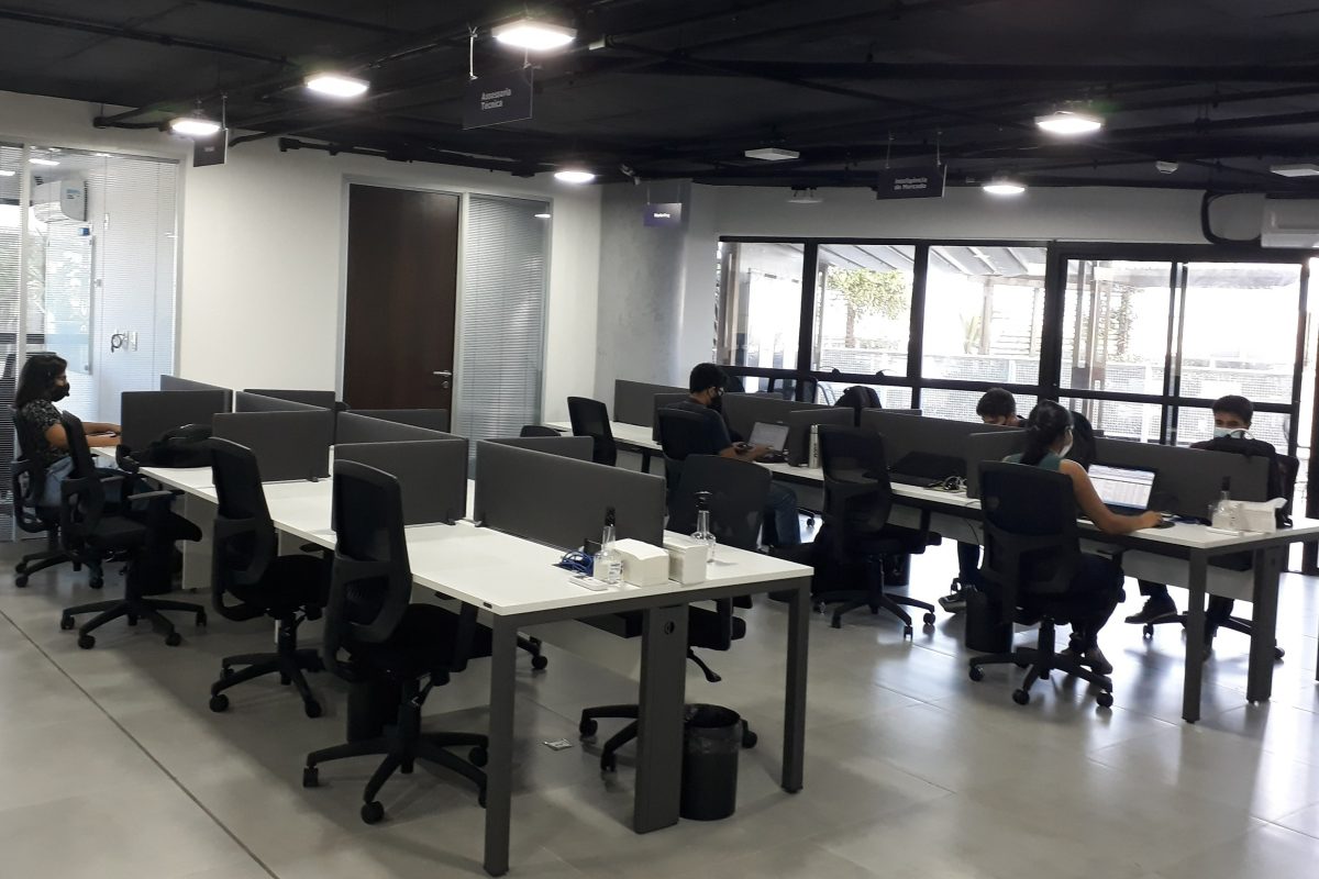 Comportamento: O Home Office veio mesmo pra ficar?