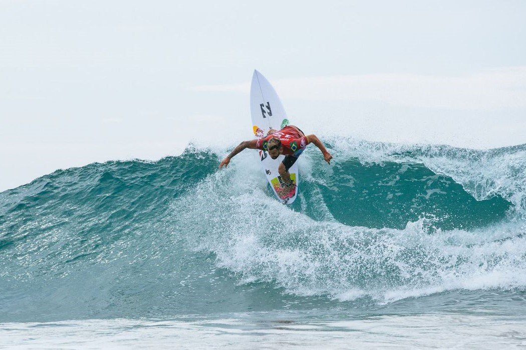 Surfe: Portugal recebe segunda etapa do WSL Challenger Series a partir deste sábado (2/10)
