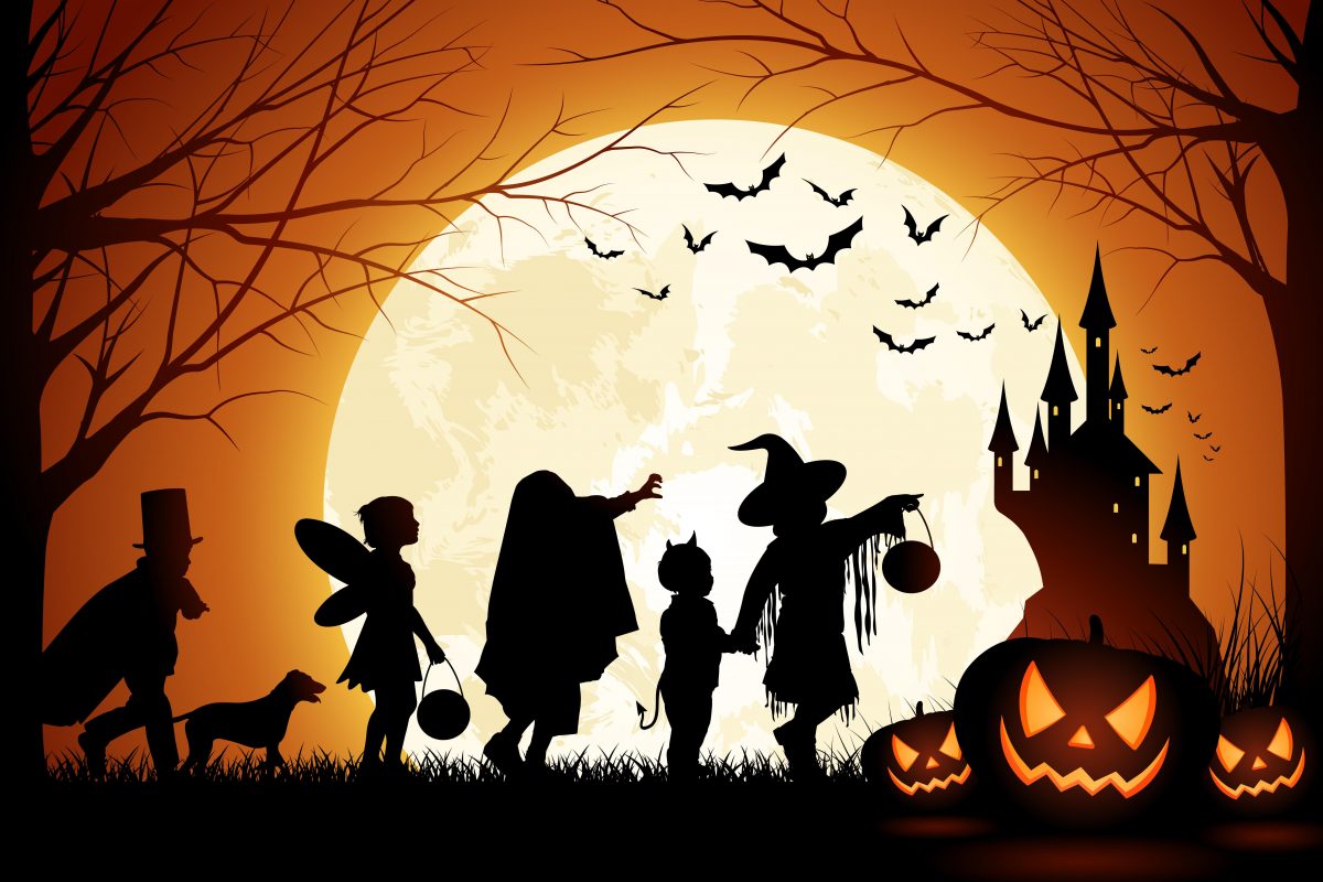 Halloween: Programação especial e gratuita e escolha da melhor fantasia encerram mês das crianças, no Iguatemi, em Fortaleza