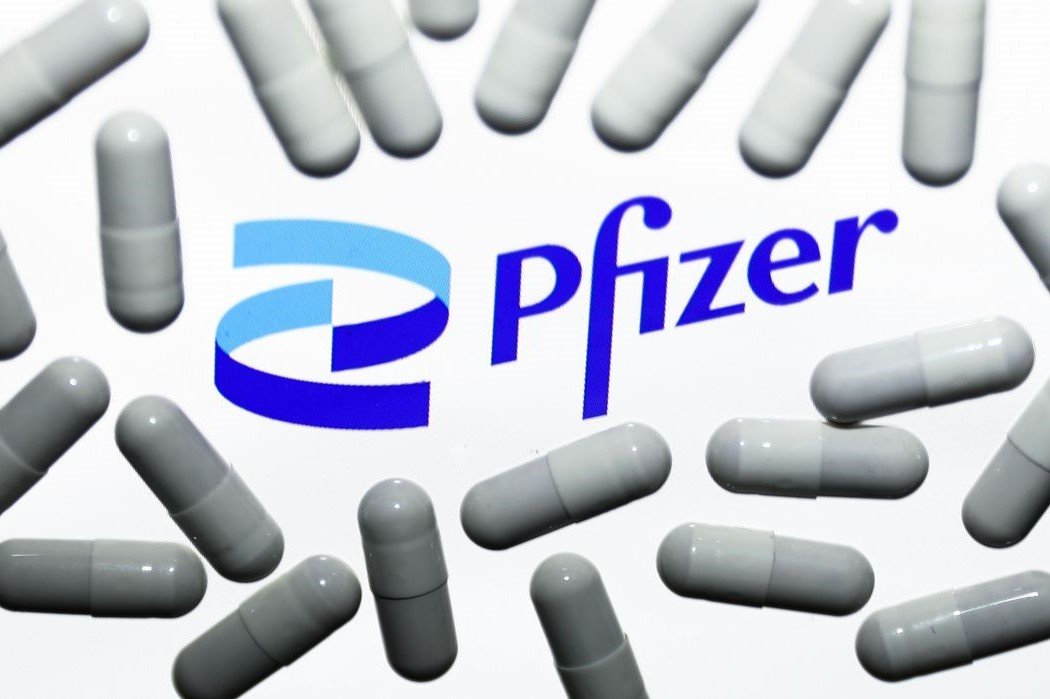 Pesquisa: Pfizer testa medicamento contra a covid-19 em brasileiros