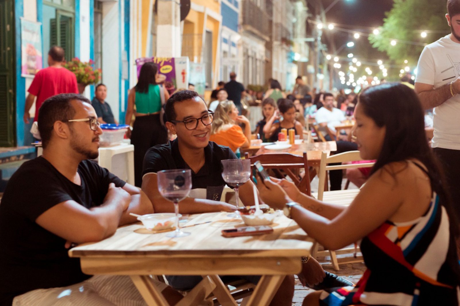 Cultura: Festival de Gastronomia e Cultura de Aracati começa nesta sexta com atrações da culinária e da música